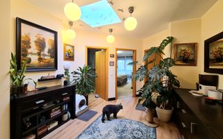 Penthouse exclusivist de vânzare Brasov - 128.9 mp + 74.8 mp terasa - Poză 10