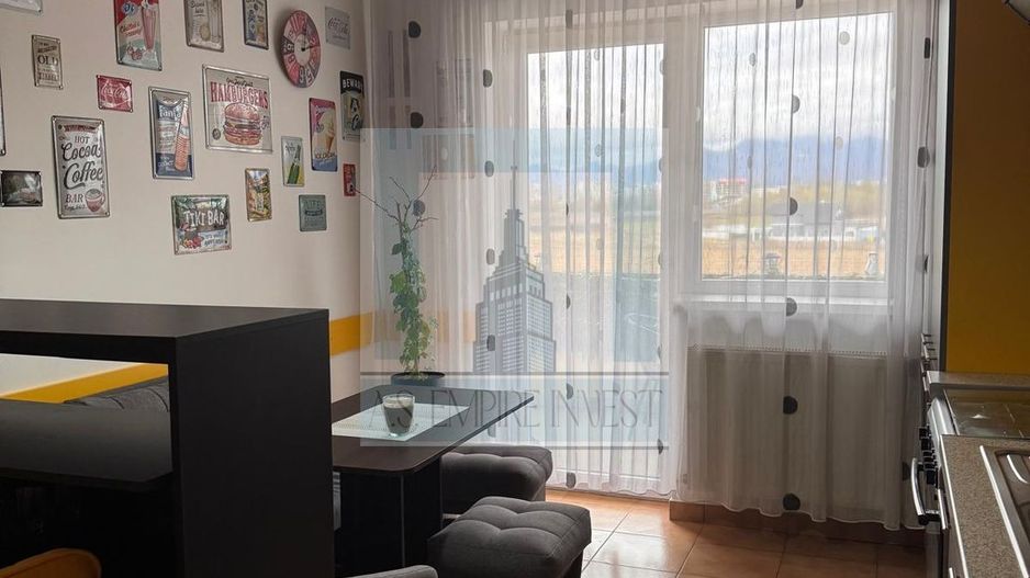 Apartament 2 camere de vânzare / zona Subcetate - Poză 10
