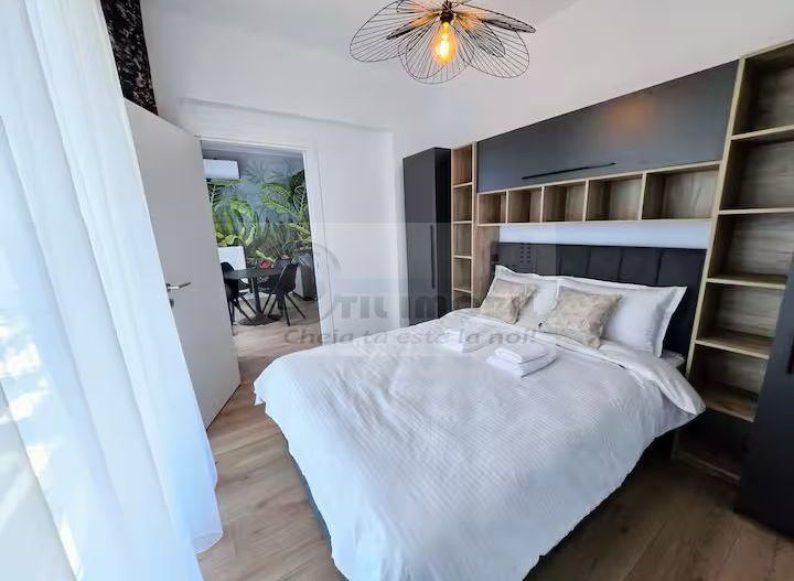 Apartament PREMIUM cu 3 camere de închiriat – Silk District - Poză 7