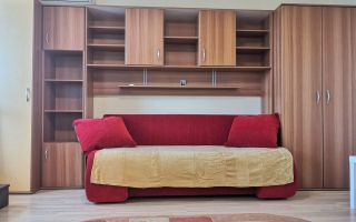 Garsoniera Piata Victoriei - Poză 2