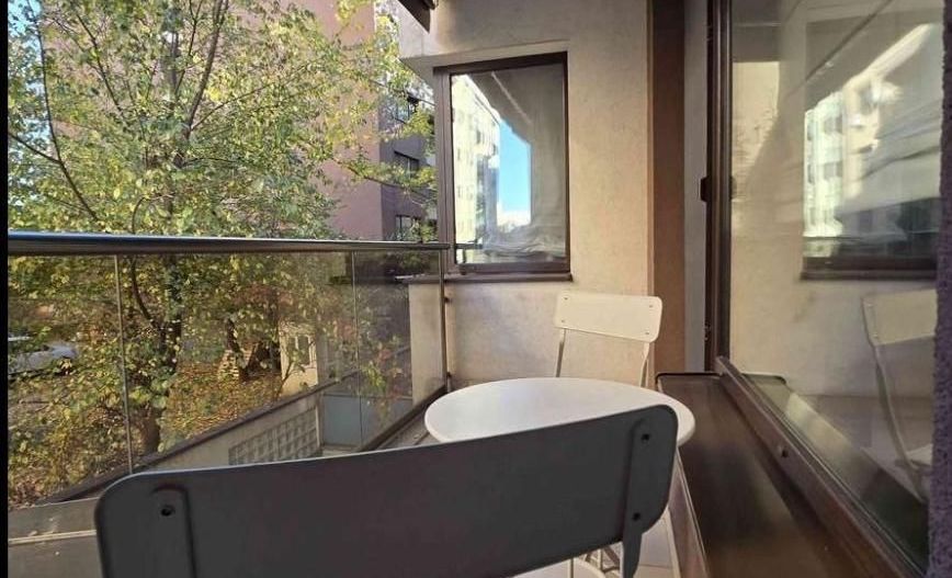 AP. 2 CAMERE BANEASA, PARCARE, BLOC NOU, MASINA SPALAT VASE, RENOVAT - Poză 10