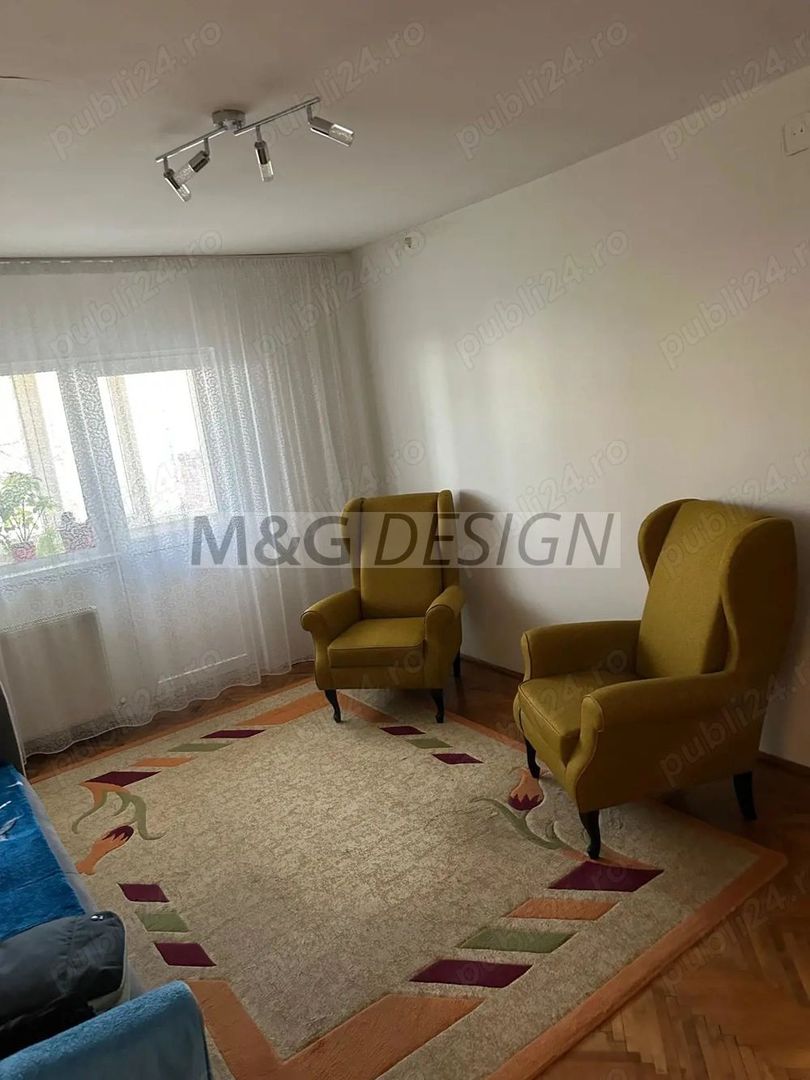 Apartament 3 camere Girocului etaj 2 - Poză 1