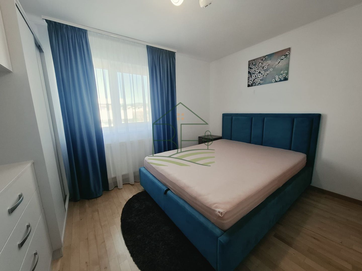 Apartament 3 camere de închiriat in Lazaret - Poză 2