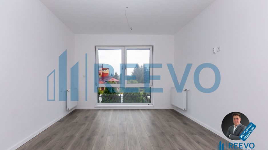 Duplex modern cu priveliște spre pădure! - Poză 21