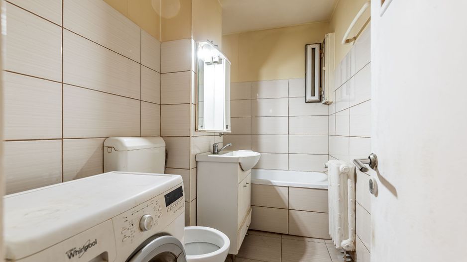 Apartament 3 camere 2 bai - Praporgescu, Polivalenta - COMISION 0 - Poză 7
