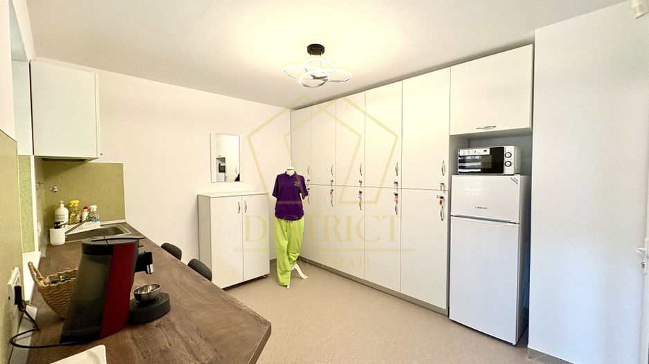 Comision 0 | Centru medical cu 6 cabinete individuale | Mosnita Noua - Poză 14