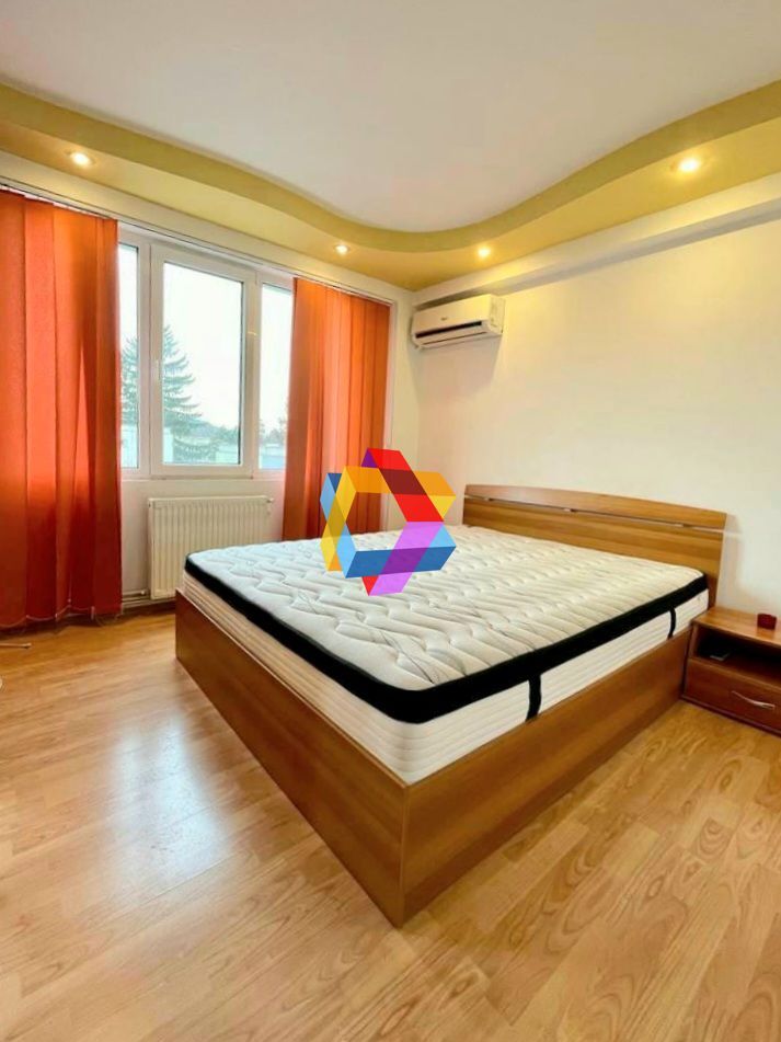 Apartament doua camere de vânzare Brasov, zona Astra, 52 mp, Plus-imo.ro - Poză 8