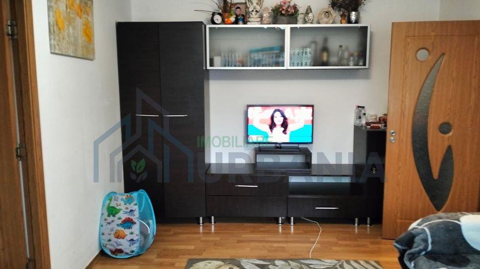 Apartament de închiriat, 2 camere, central Iași, zona Podu Roș - Poză 5