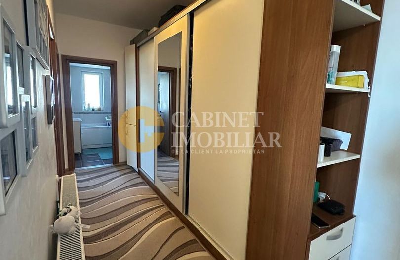 Apartament 3 camere DECOMANDAT - PACURARI - Poză 11