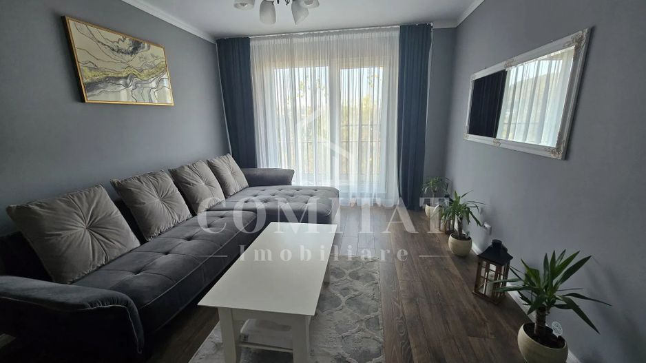 Apartament 2 camere | Etaj intermediar | zona Parcului Poligon - Poză 2