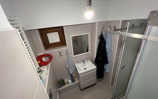 Etaj 1 Apartament 4 Camere Decomandat Nicolina Lidl Bloc 1990 - Poză 8