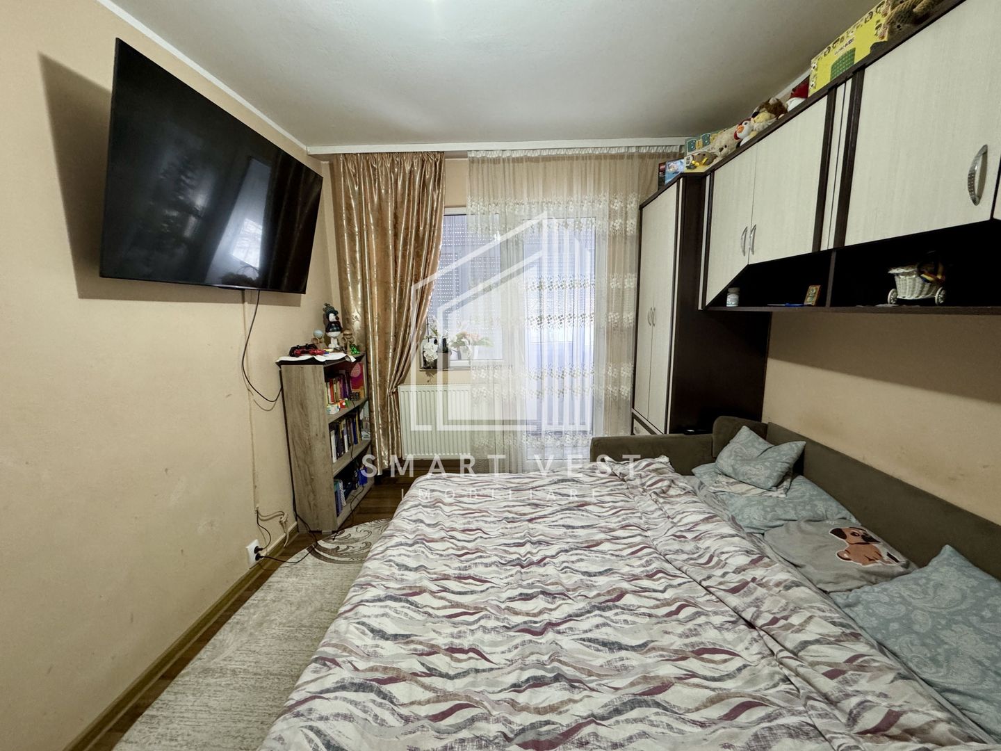 Apartament 2 camere de vânzare | Etaj 1 | Zona Micro 15 - Poză 7