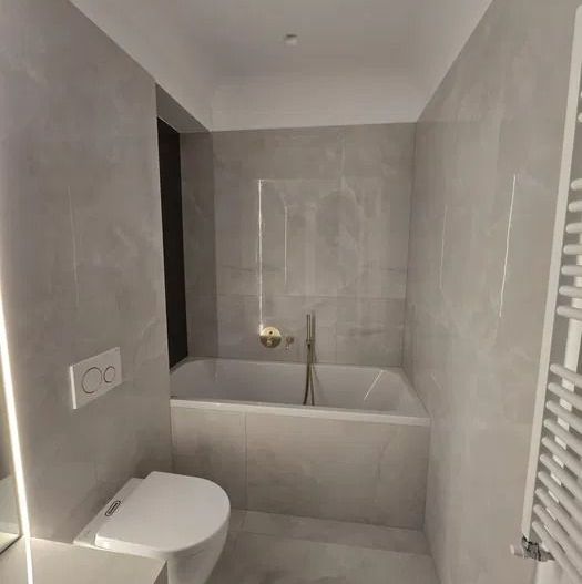 Apartament de inchiriat Pipera Aviatiei | Cortina North - Poză 8