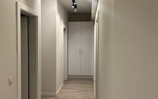 3 camere, 2 bai, garaj Zona Centrala, Meron, NTT Data,Bosch,Constanta - Poză 3