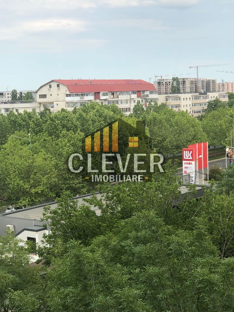 Apartament 3 camere Mutare Imediata Metrou 1 Decembrie - Poză 13
