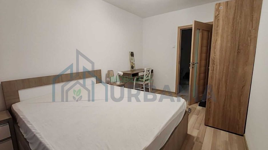 Apartament 2 camere decomandat, 52 mp, etaj 7/7, cu loc de parcare inclus - Podu Ros, Iasi - Poză 4