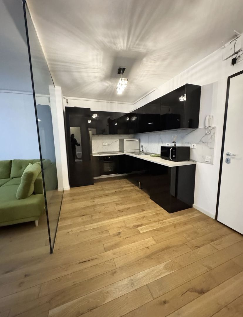 Apartament de închiriat | 3 camere | Aviatiei – Băneasa - Poză 3