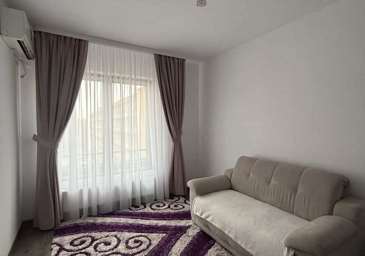 Apartament cu 3 camere Complex Nou-Grozavesti metrou - Poză 3