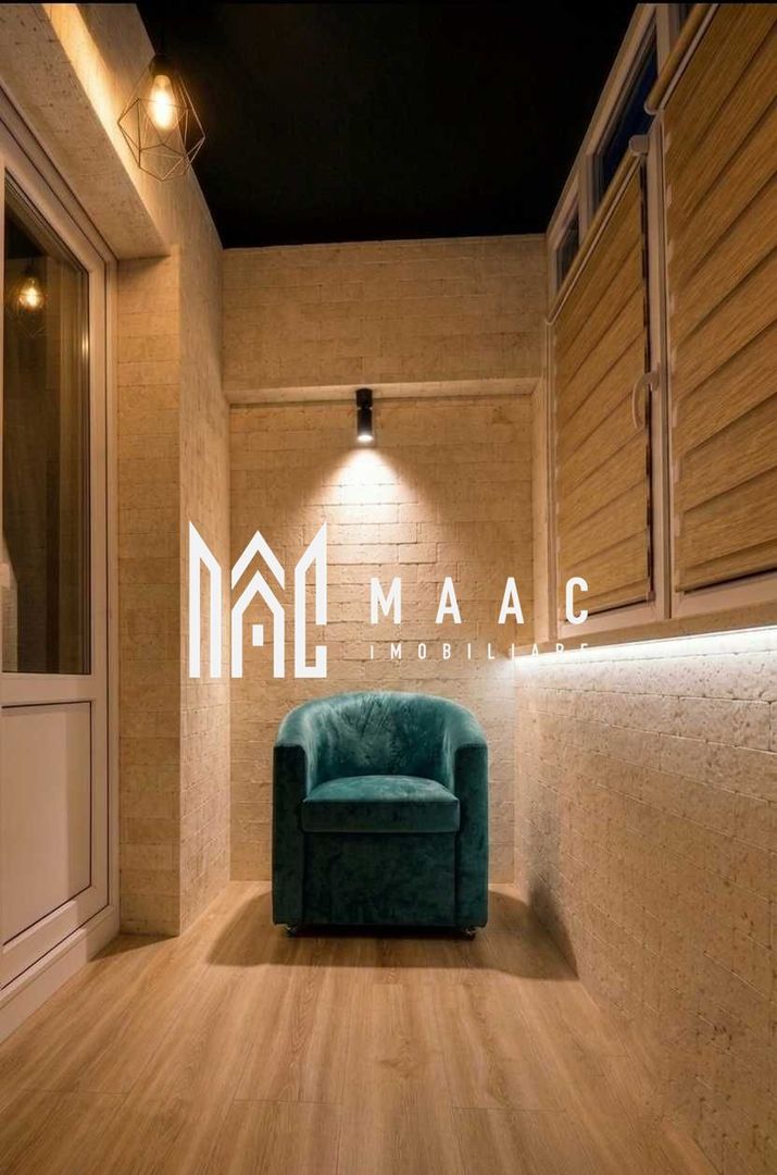 Apartament 2 camere | Ostroveni | 58 mpu | Ostroveni | - Poză 8
