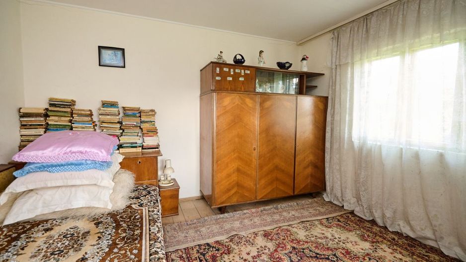 Casa cu teren generos - 4696 mp Apa Sarata - Campulung !! - Poză 25
