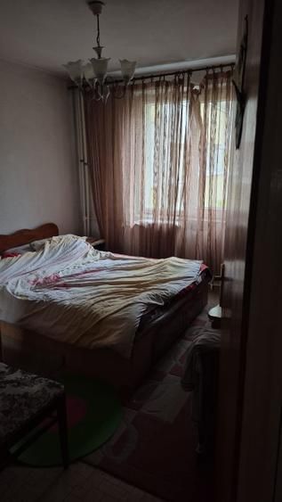 Vanzare apartament 3 camere Titan- Fizicienilor, 2 bai, bloc 1984 - Poză 6