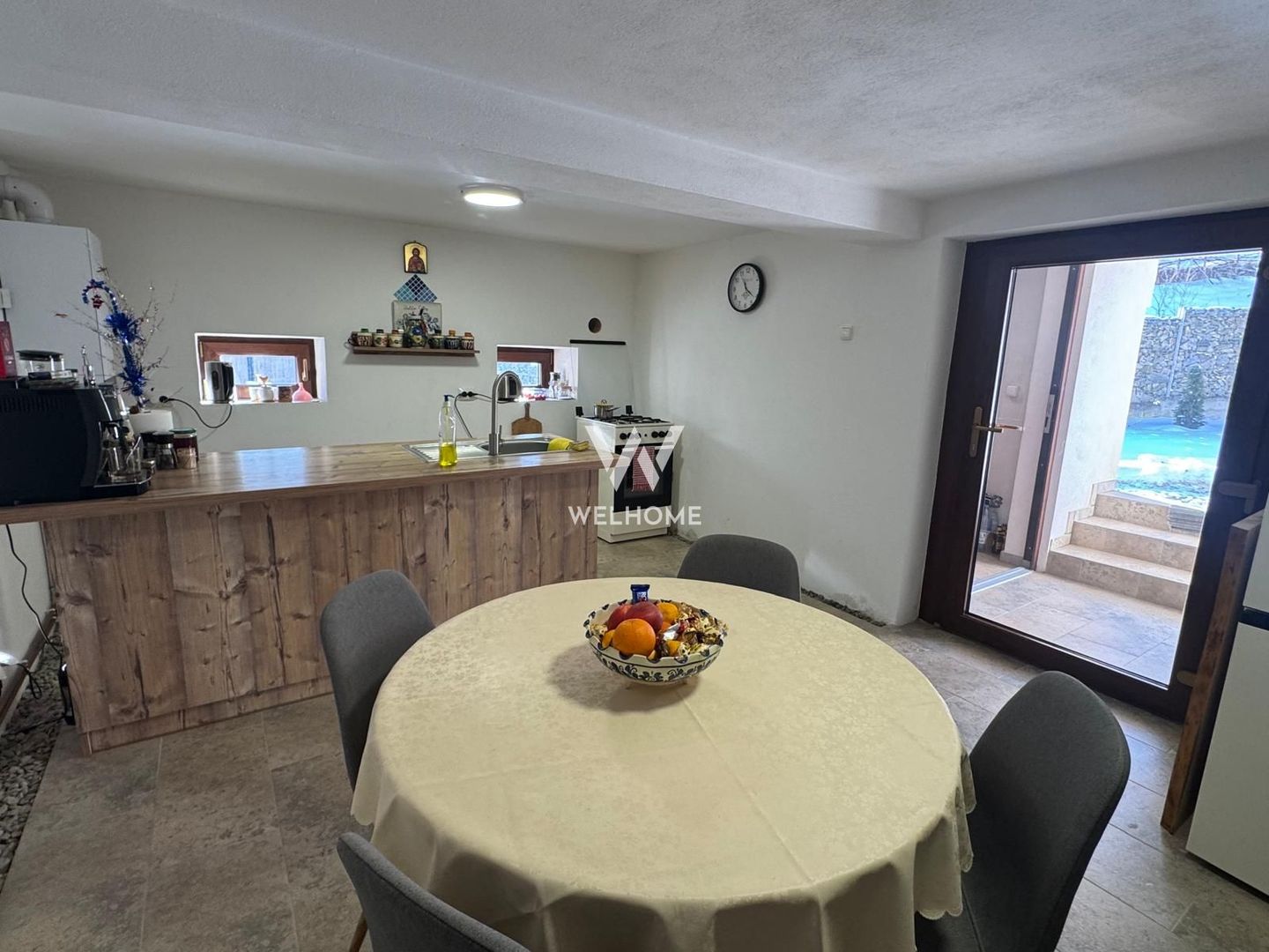 Casa de vacanta, sat Fantanele, Sibiu - Poză 15