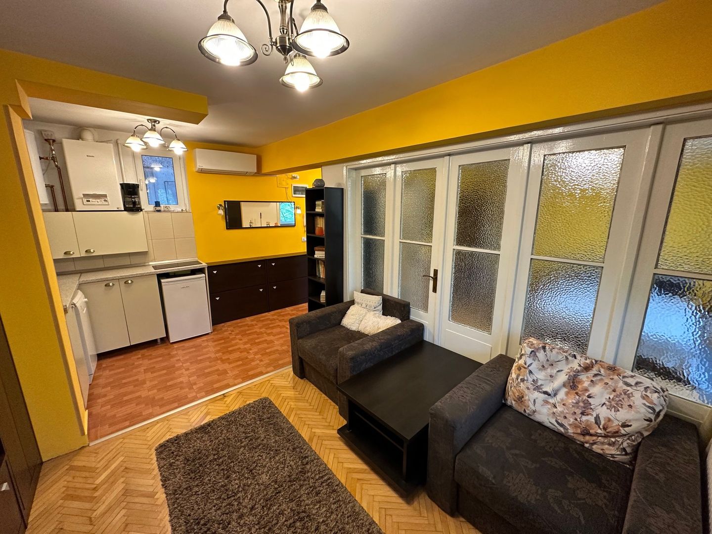 Apartamet zona Mihai Viteazu - Poză 2