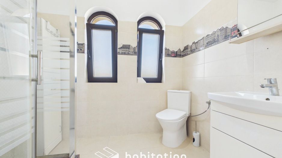 Duplex elegant | Giroc – zona Lidl | 4 camere | 3 băi| - Poză 18