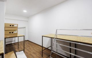 Spațiu comercial, 140 mp, strada Lev Tolstoi, Centru - Poză 12