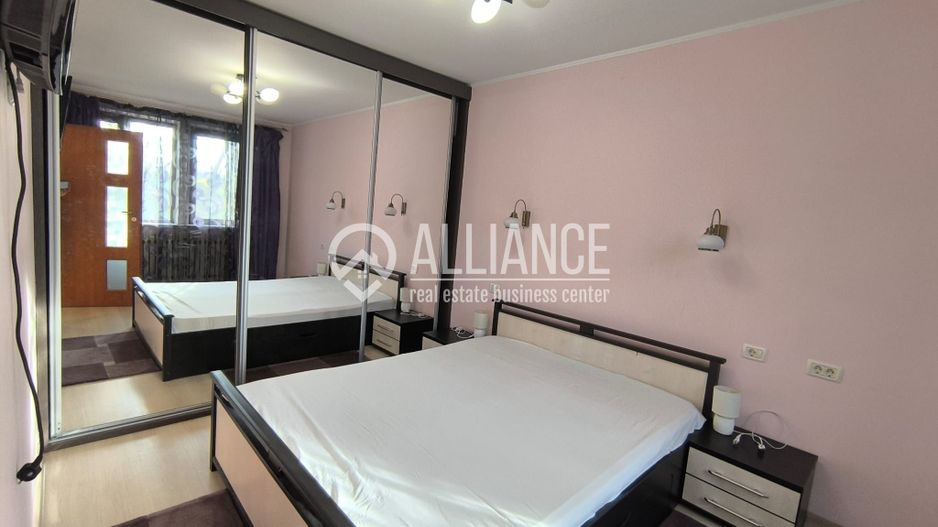 CENTRU COLONADELOR(cod03) - 2 Camere luminoase ! - Poză 5