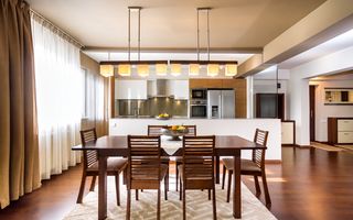 Aparatorii Patriei | Duplex unicat 2 locuri parcare incluse | Versatil - Schiță 4