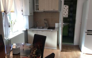 Apartament renovat, 2 camere cu terasa,, zona Constituției - Poză 3