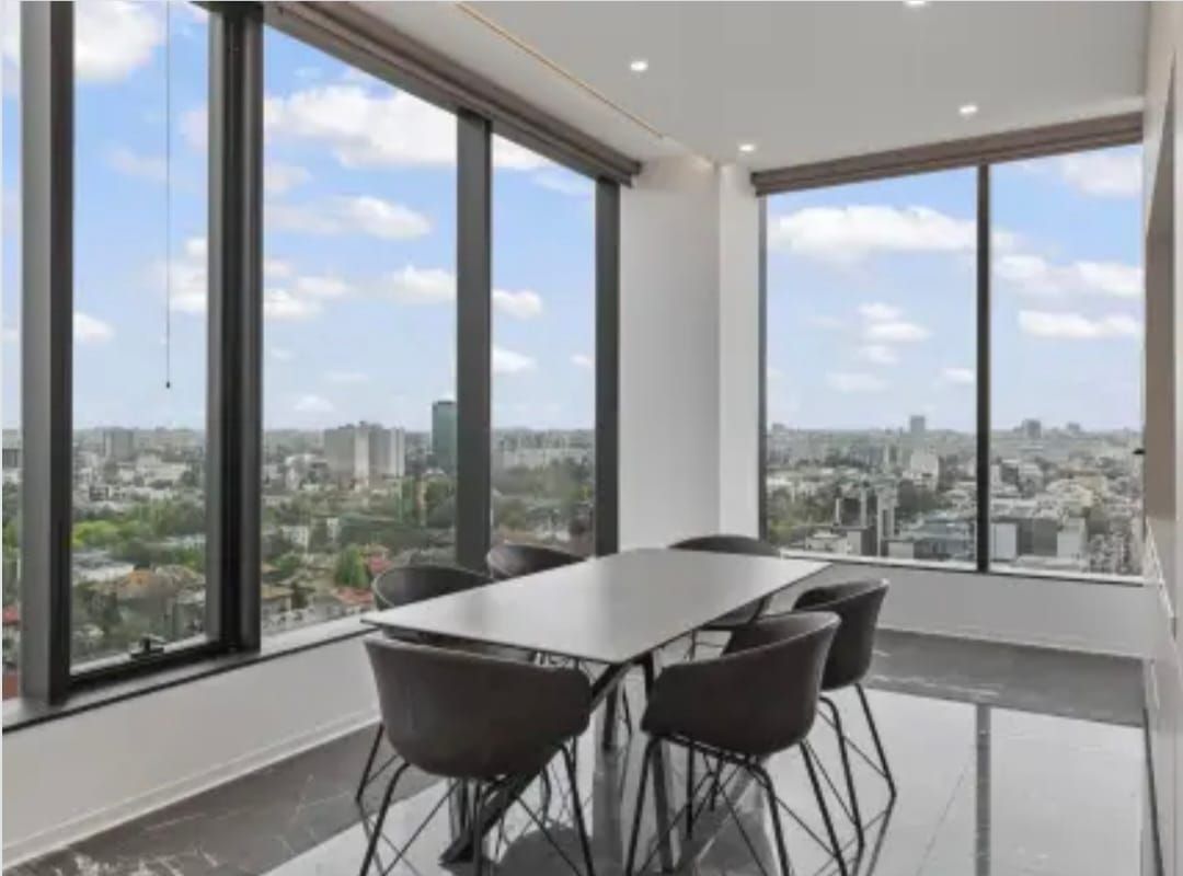 Penthouse cu vedere panoramica 6 camere I One Mircea Eliade - Poză 20