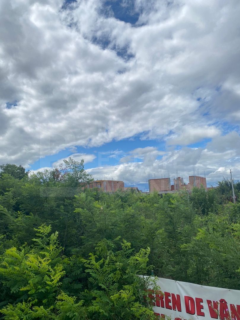 Teren pentru construcții, prima linie, Centura Iași, Zona Miroslava - Poză 4