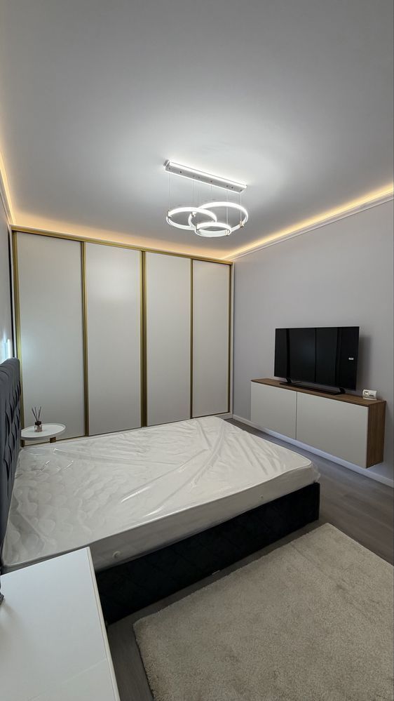 Apartament 1 Camera Lujerului - Exigent Plaza - - Poză 1