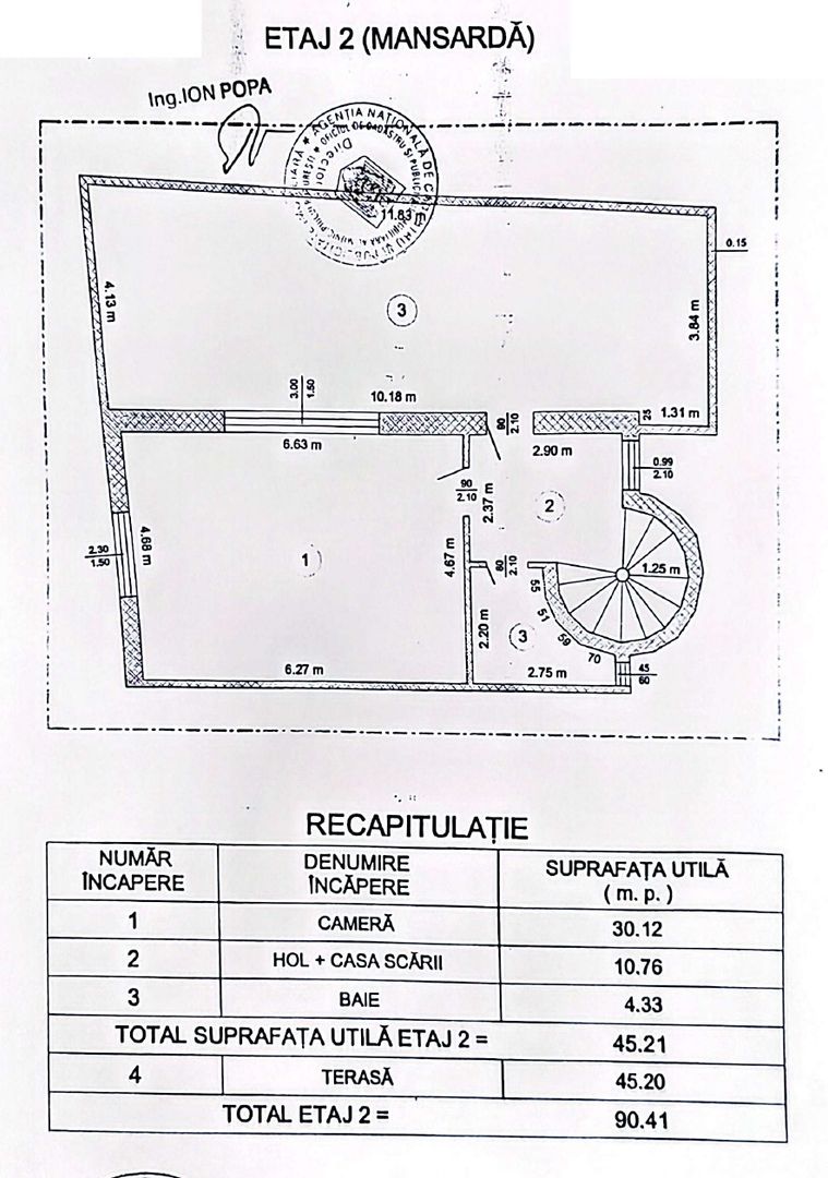 Vila Soseaua Nordului | Gradina | Garaj - Poză 41