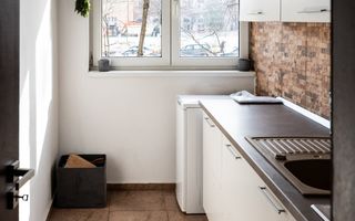 Apartament 2 camere | Iancu de Hunedoara -Guvern-Piata Victoriei - Poză 4