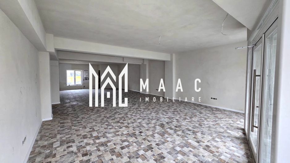 Spațiu comercial | 94MPU | Vad Pietonal | Turnisor - Poză 4