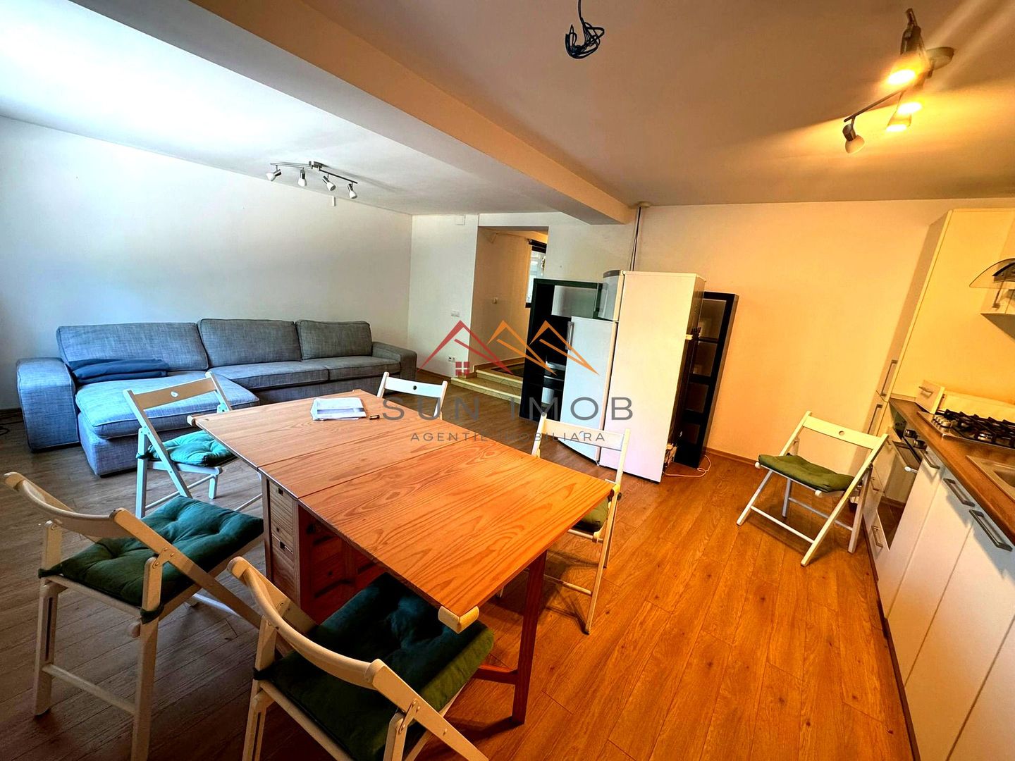 Casa P+E+M 5 camere, an 2019, renovat 2023, toate utilitatile - Poză 5