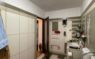 Duplex cochet P+E cu 4 camere aflat in Floresti (strada privata) - Poză 18