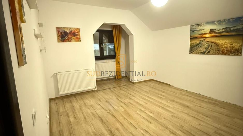 Vila individuala, teren 340 mp, Strada Tuberozelor, Comuna Berceni - Poză 20