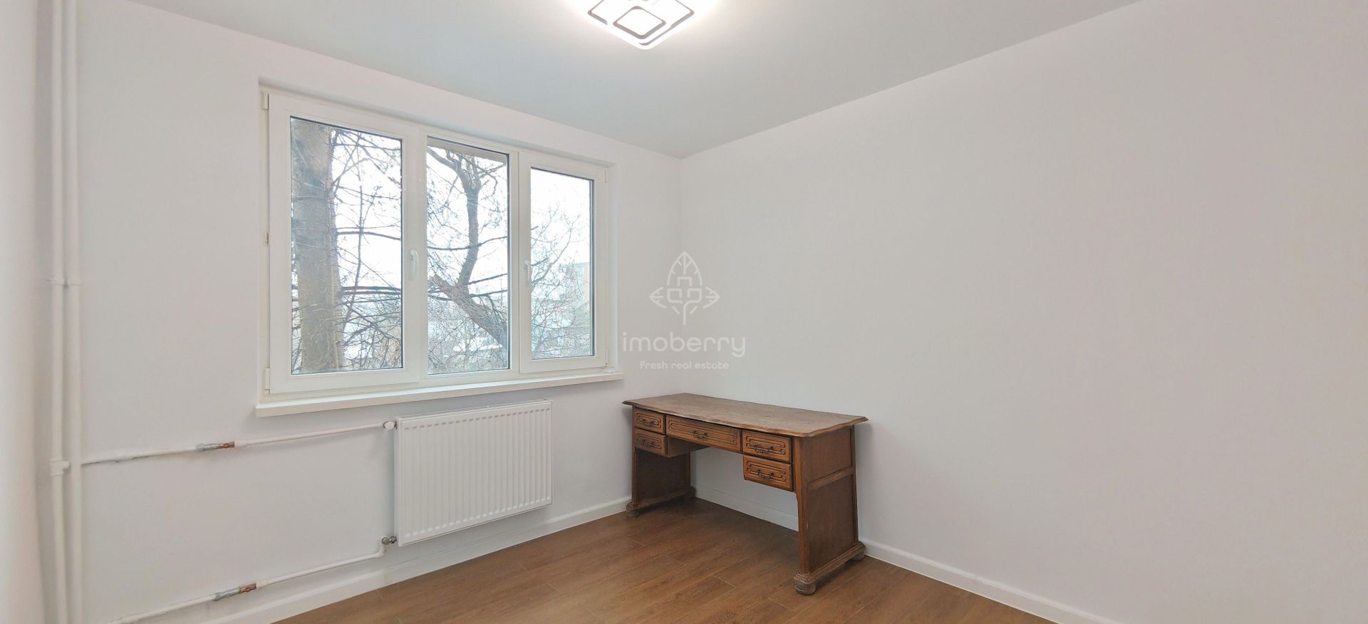 3 camere | Militari | Etaj 1/4 | Renovat 2025 | Vedere spre zona de case - Poză 17