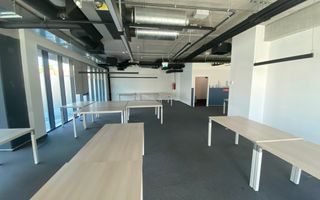 Birouri centrale clasa A de inchiriat - Poză 8