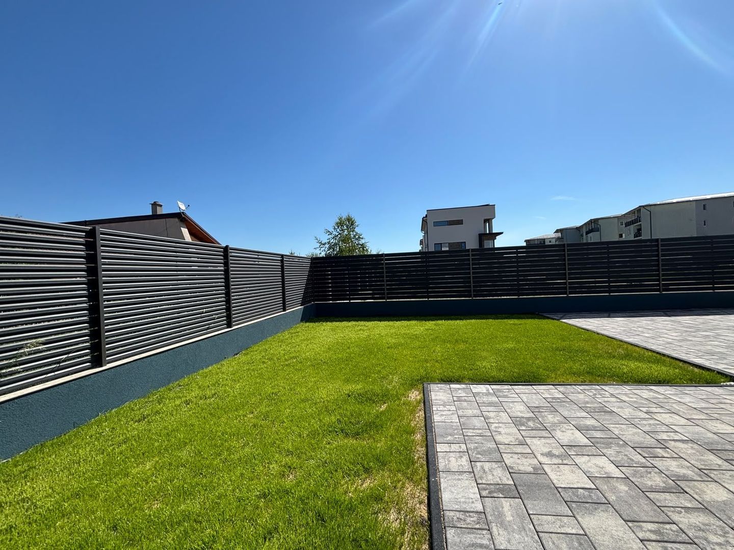 Casa cocheta 4 camere in Selimbar Triajului - Poză 5