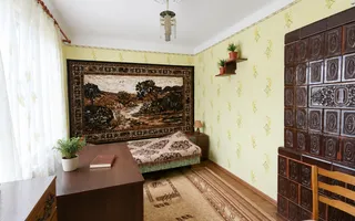 CASĂ DE VÂNZARE – 2 NIVELE | 4 CAMERE | 105 m²  -Țînțăreni Anenii Noi - Poză 13