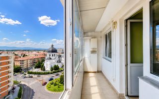 APARTAMENT 2 CAMERE SIBIU MIHAI VITEAZU | LIFT | BALCON 7 MP | PIVNIȚĂ - Poză 9