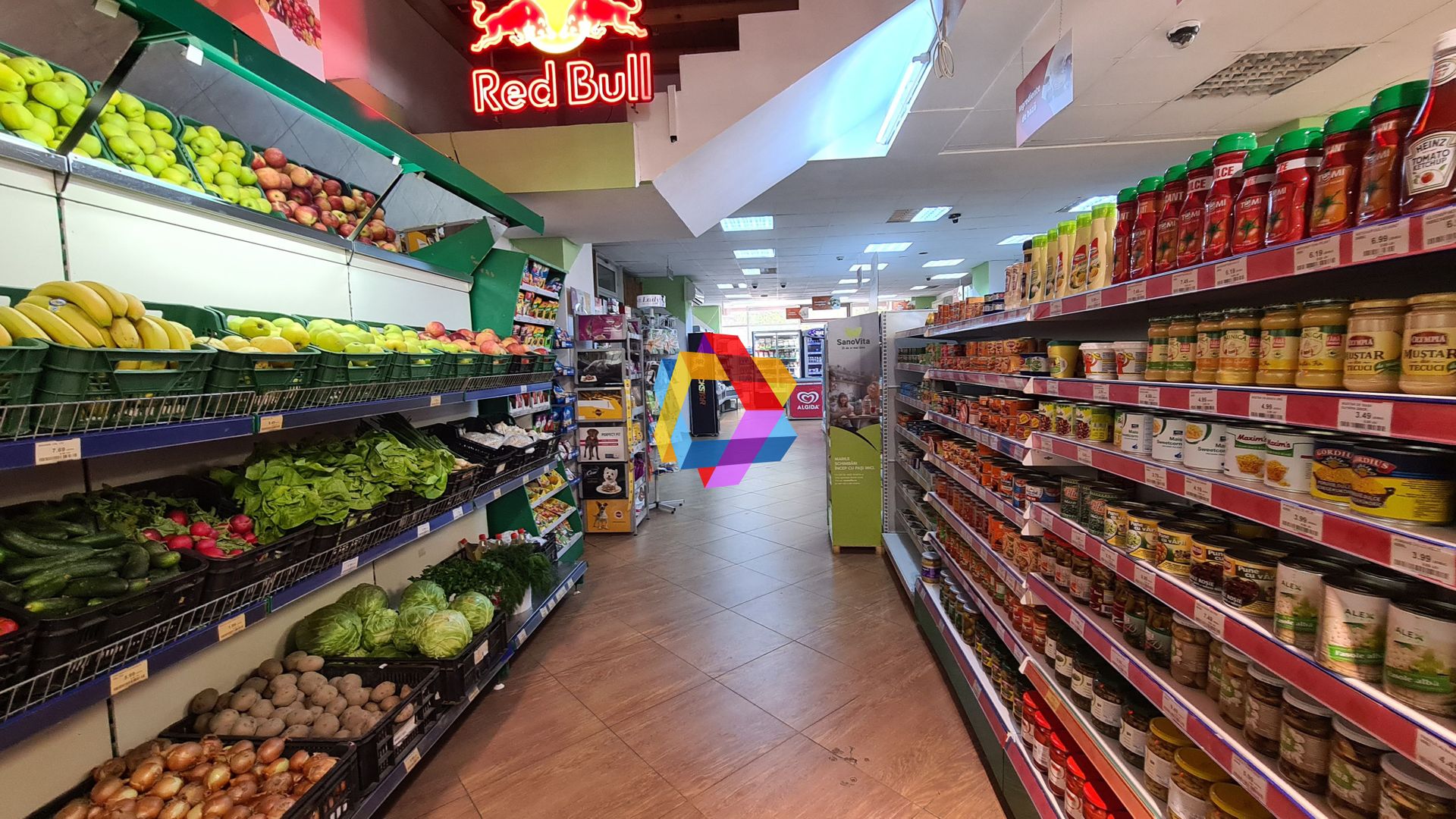 Spatiu comercial - 567 mp - Poză 3