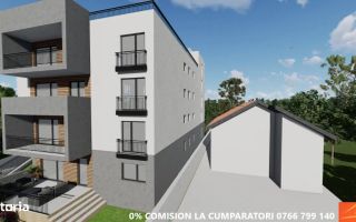 AP.Nou 2 Cam Premium BL.P+3 (Lift, AC,Centrala,Izolatie Termica) Tip4 - Poză 11