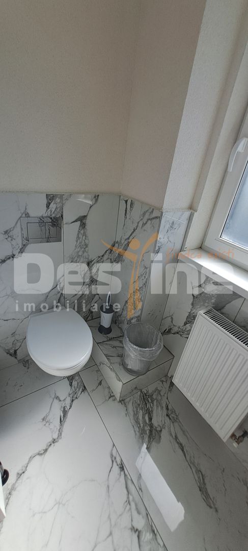 Spațiu comercial pentru birouri – 210 mp – Valea Dâncă, Miroslava - Poză 14