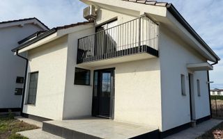 Duplex modern, Zona linistita, Mosnita noua - Poză 14